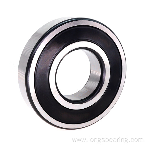 6205 2RS Bearing Light Bearing Series 25*52*15mm